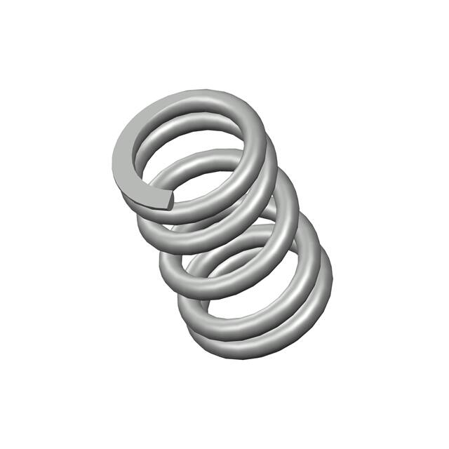70680CS Century Spring Corp  Springs - Compression Tapered