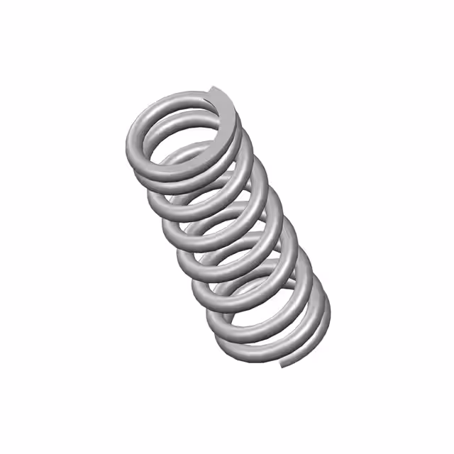 70684CS Century Spring Corp  Molle - Compressione conica