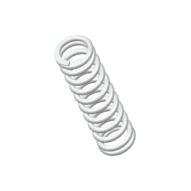 70688SCS Century Spring Corp  Springs - Compression Tapered
