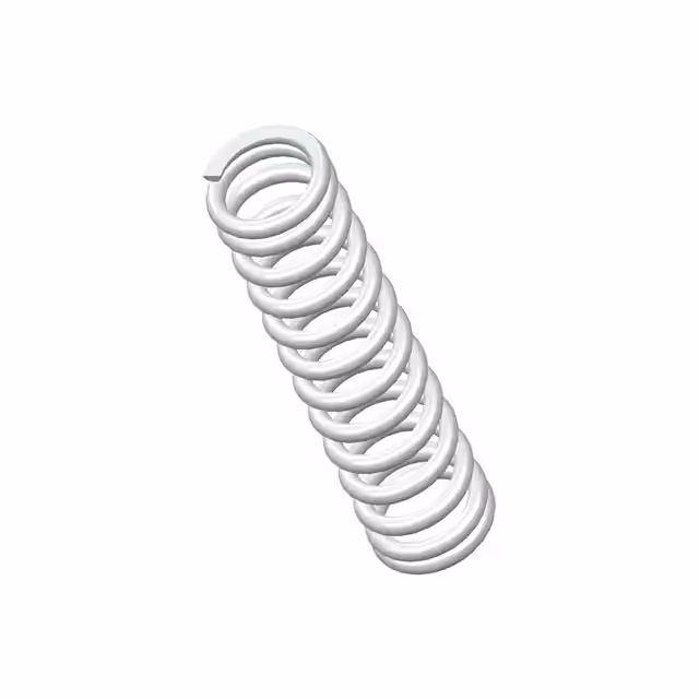 70690SCS Century Spring Corp  Springs - Compression Tapered