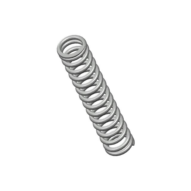 70693CS Century Spring Corp  Ressorts - Compression conique