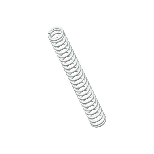 70697SCS Century Spring Corp  Molle - Compressione conica