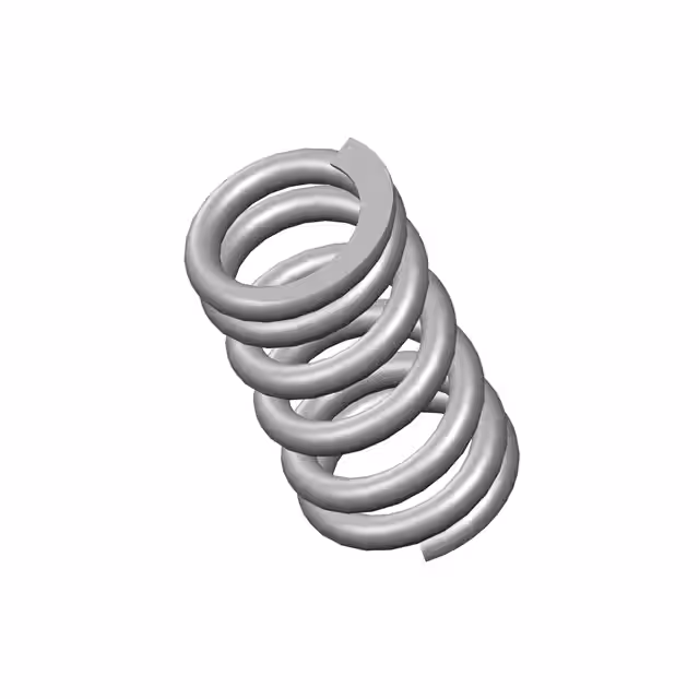 70702CS Century Spring Corp  Molle - Compressione conica