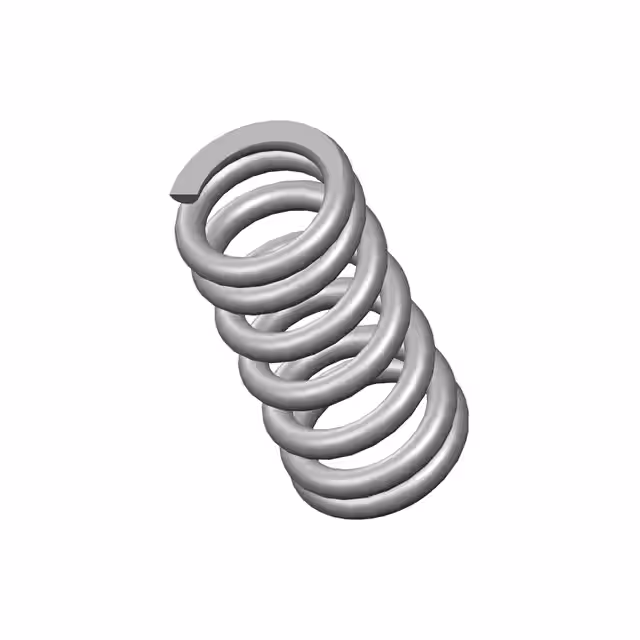 70703CS Century Spring Corp  Springs - Compression Tapered