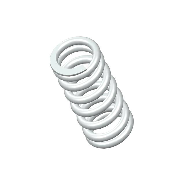 70704SCS Century Spring Corp  Springs - Compression Tapered