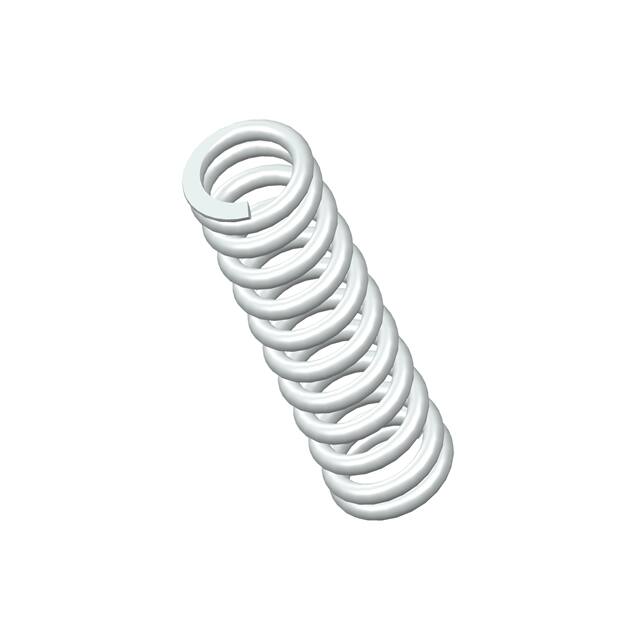 70709SCS Century Spring Corp  Springs - Compression Tapered
