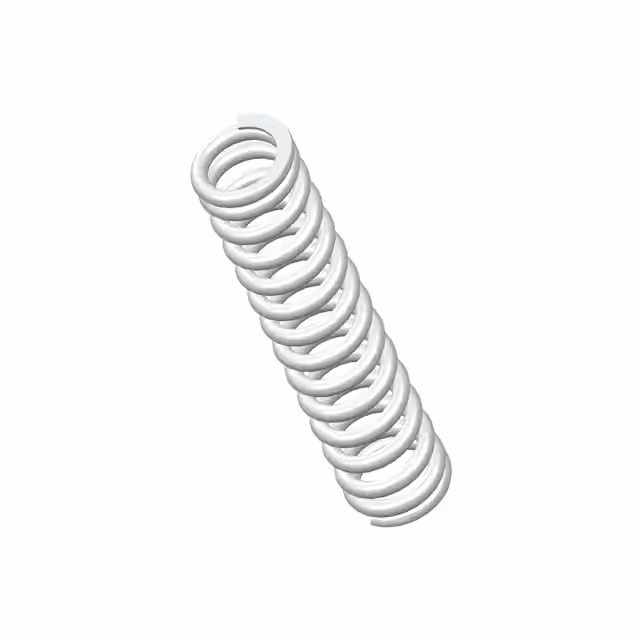 70712SCS Century Spring Corp  Springs - Compression Tapered