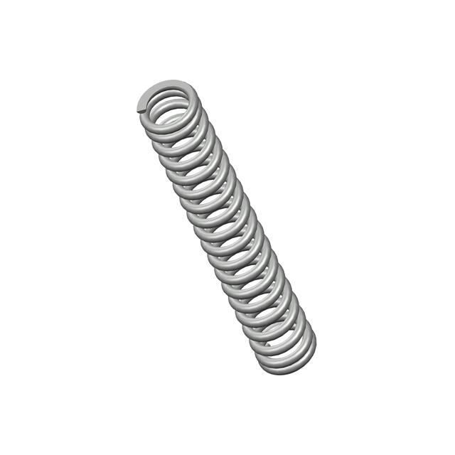 70715CS Century Spring Corp  Springs - Compression Tapered