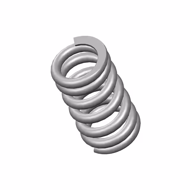 70722CS Century Spring Corp  Springs - Compression Tapered