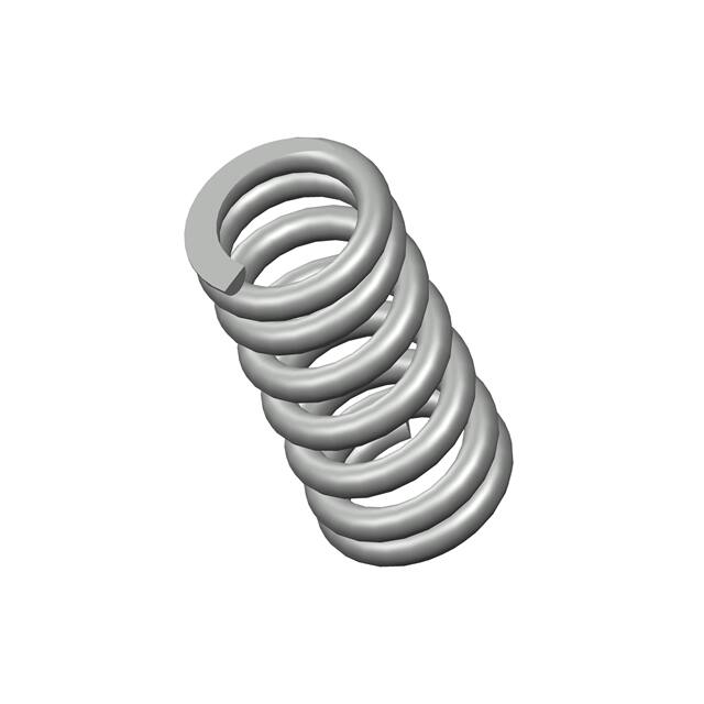 70723CS Century Spring Corp  Ressorts - Compression conique