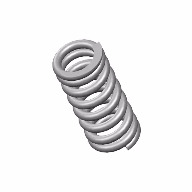 70724CS Century Spring Corp  Ressorts - Compression conique