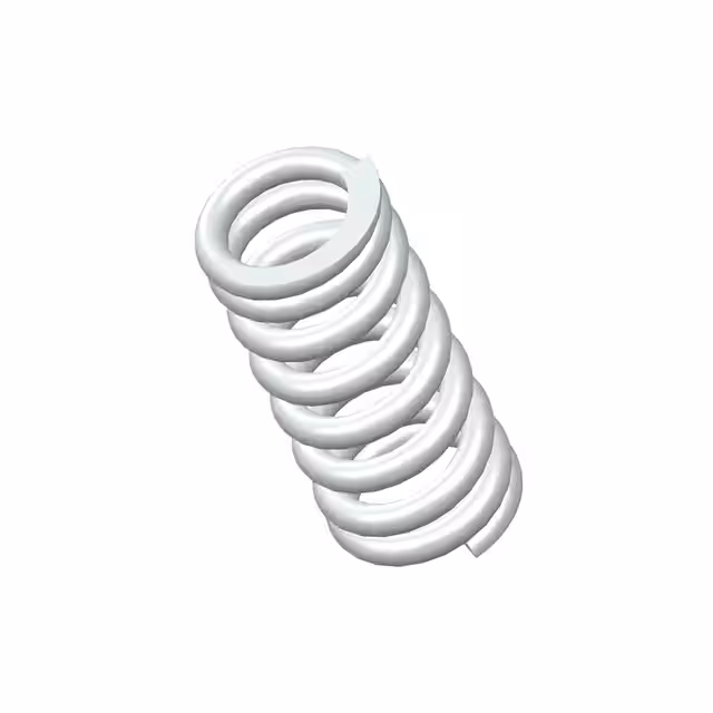 70724SCS Century Spring Corp  Molle - Compressione conica