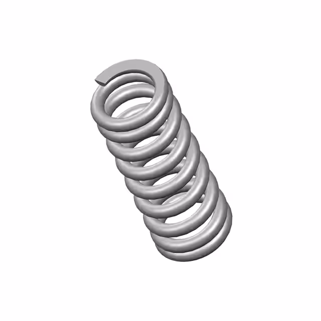 70725CS Century Spring Corp  Springs - Compression Tapered
