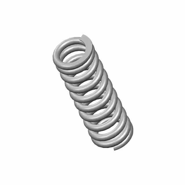 70727CS Century Spring Corp  Springs - Compression Tapered