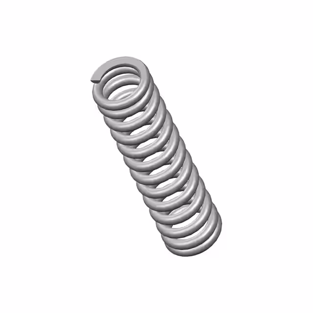 70730CS Century Spring Corp  Springs - Compression Tapered