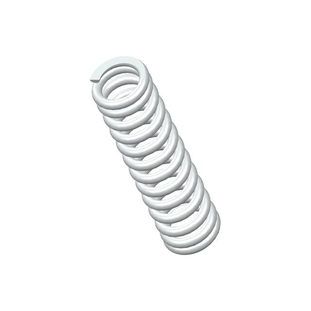 70730SCS Century Spring Corp  Molle - Compressione conica