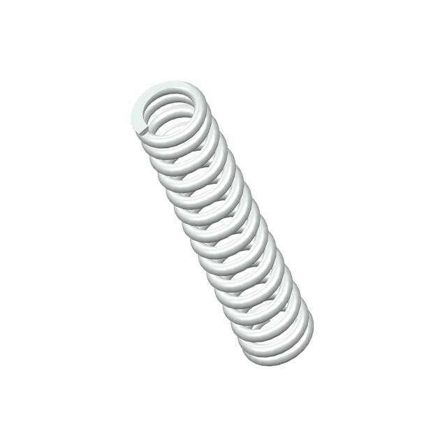 70732SCS Century Spring Corp  Molle - Compressione conica