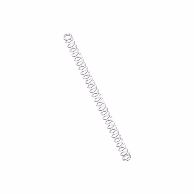 70741SCS Century Spring Corp  Resortes de compresión cónicos