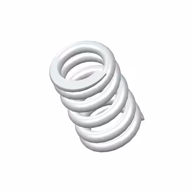 70742SCS Century Spring Corp  Molle - Compressione conica