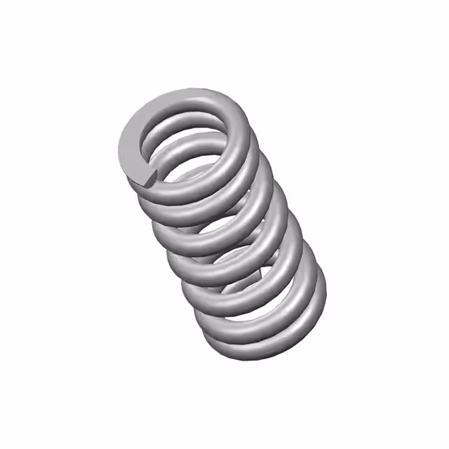 70744CS Century Spring Corp  Ressorts - Compression conique