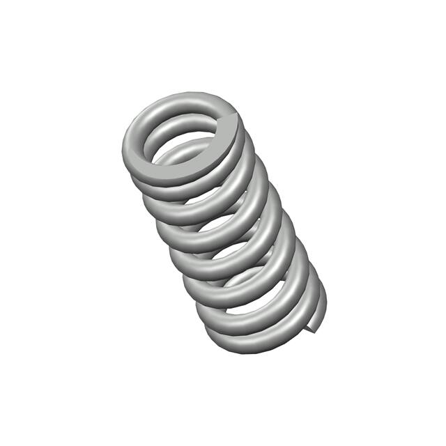 70745CS Century Spring Corp  Springs - Compression Tapered