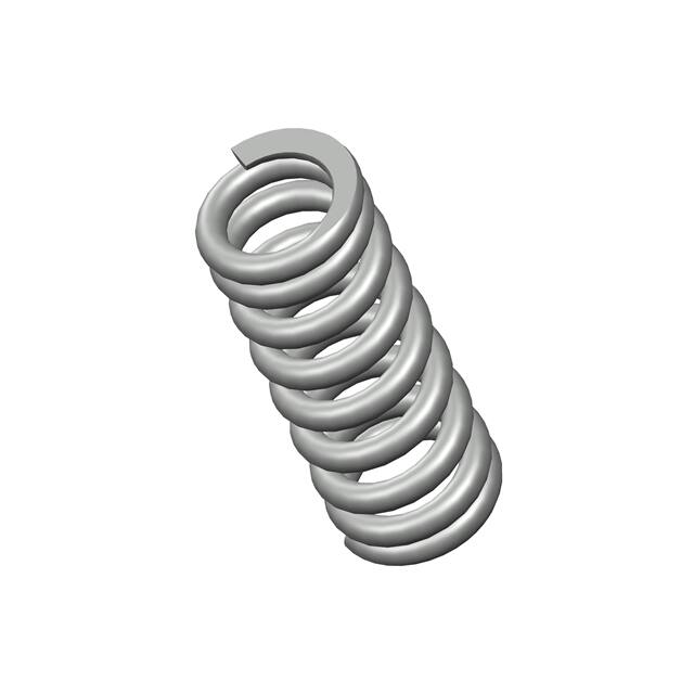 70746CS Century Spring Corp  Ressorts - Compression conique