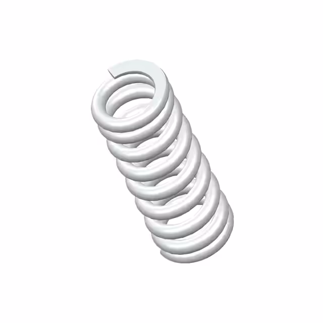 70746SCS Century Spring Corp  Ressorts - Compression conique