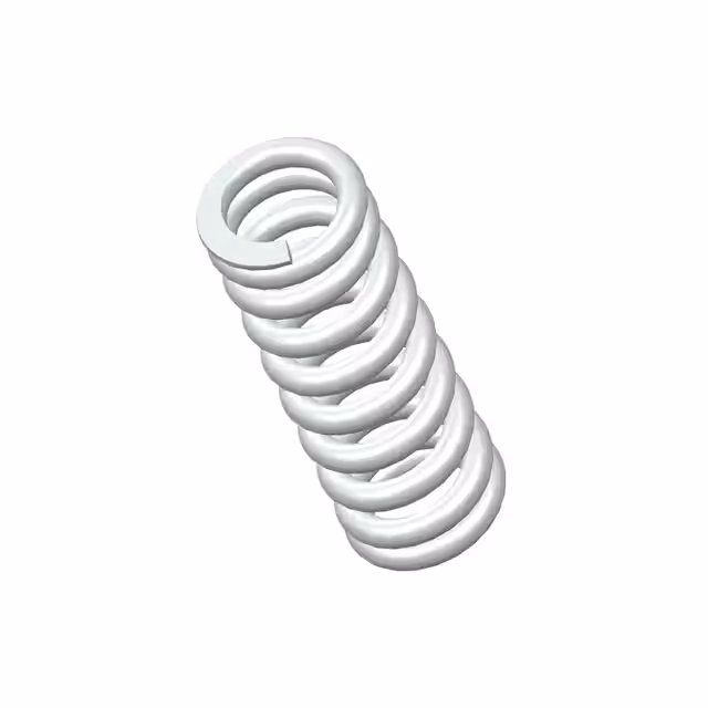 70747SCS Century Spring Corp  Federn - Druckfedern konisch