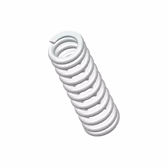 70748SCS Century Spring Corp  Molle - Compressione conica