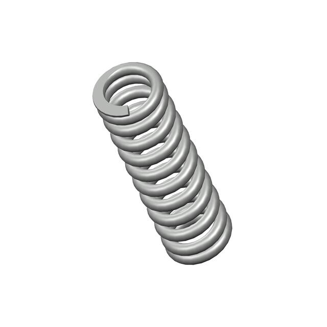 70749CS Century Spring Corp  Springs - Compression Tapered