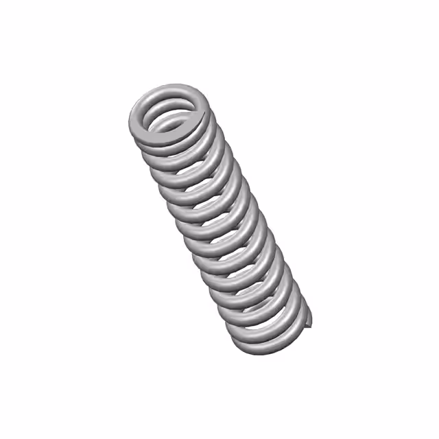 70752CS Century Spring Corp  Springs - Compression Tapered