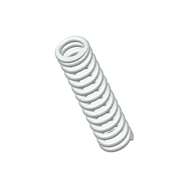 70752SCS Century Spring Corp  Ressorts - Compression conique