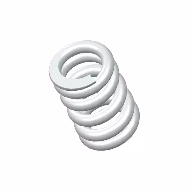 70761SCS Century Spring Corp  Ressorts - Compression conique