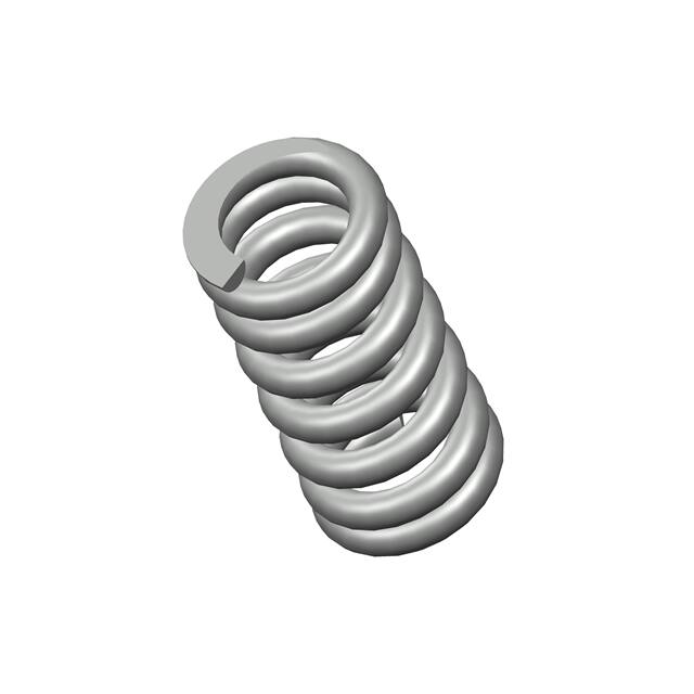 70763CS Century Spring Corp  Ressorts - Compression conique