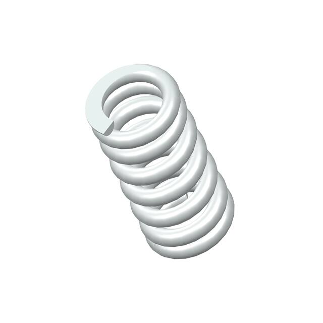 70763SCS Century Spring Corp  Springs - Compression Tapered