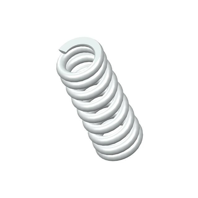 70765SCS Century Spring Corp  Resortes de compresión cónicos