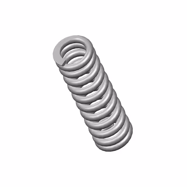 70768CS Century Spring Corp  Springs - Compression Tapered