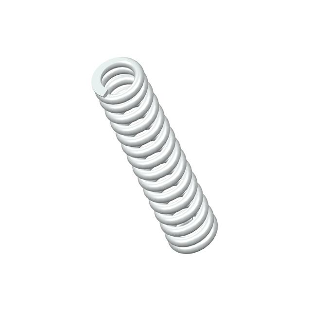 70772SCS Century Spring Corp  Springs - Compression Tapered