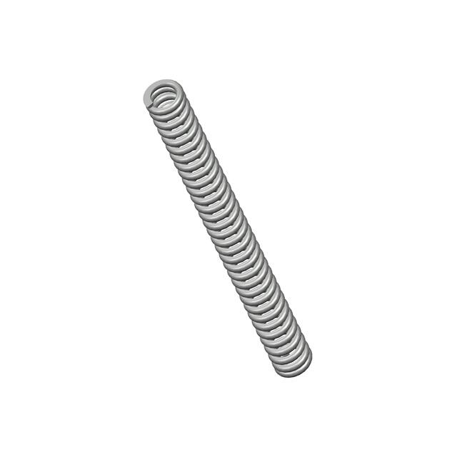 70778CS Century Spring Corp  Springs - Compression Tapered