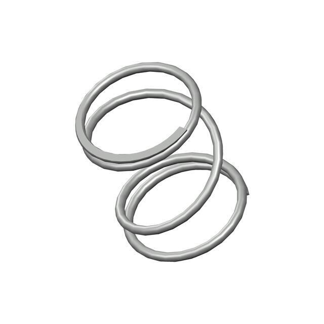 70779CS Century Spring Corp  Ressorts - Compression conique