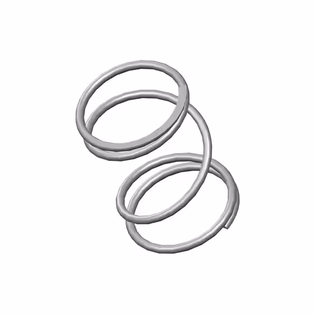 70780CS Century Spring Corp  Ressorts - Compression conique