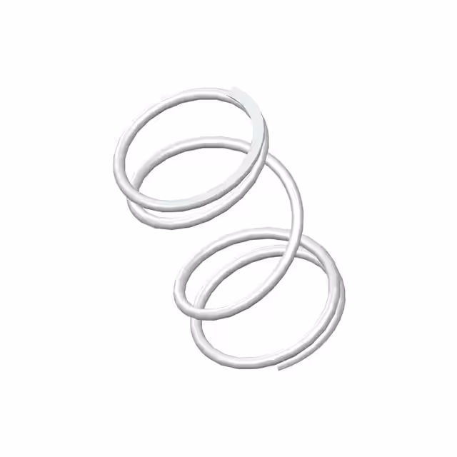 70781SCS Century Spring Corp  Ressorts - Compression conique