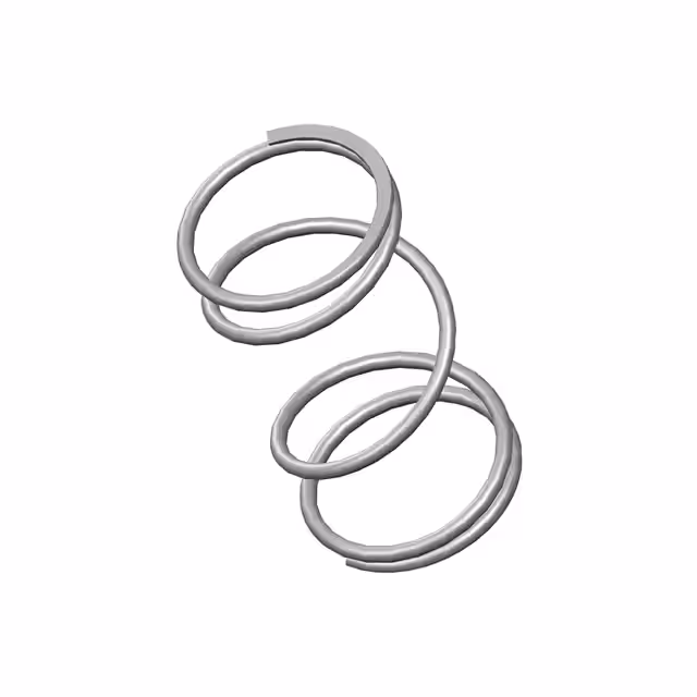 70782CS Century Spring Corp  Springs - Compression Tapered