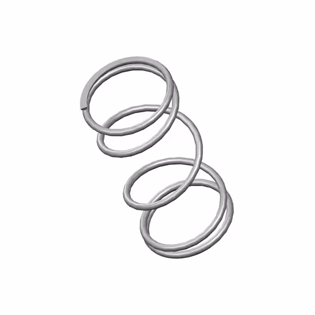 70783CS Century Spring Corp  Molle - Compressione conica