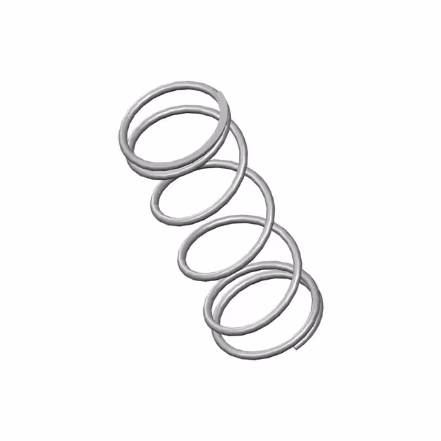 70786CS Century Spring Corp  Molle - Compressione conica