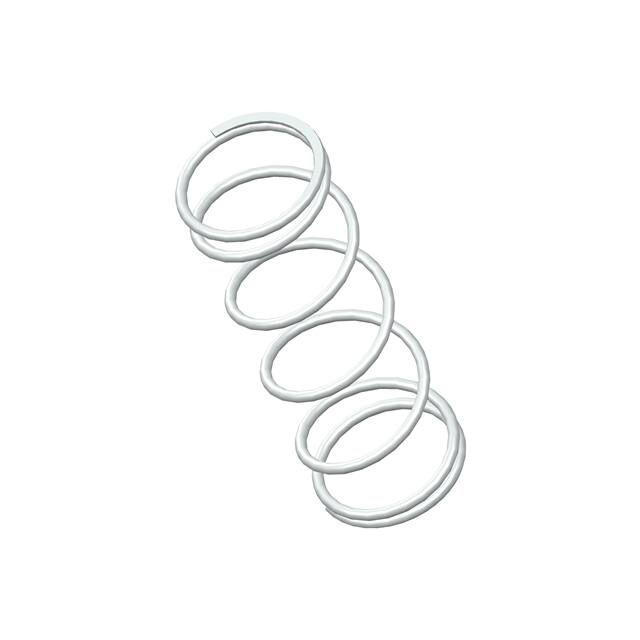 70787SCS Century Spring Corp  Ressorts - Compression conique