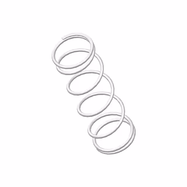 70789SCS Century Spring Corp  Ressorts - Compression conique