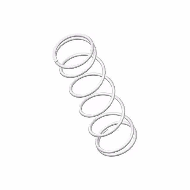 70790SCS Century Spring Corp  Ressorts - Compression conique