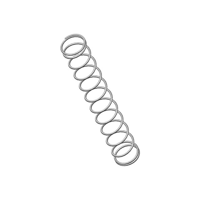 70798CS Century Spring Corp  Molle - Compressione conica