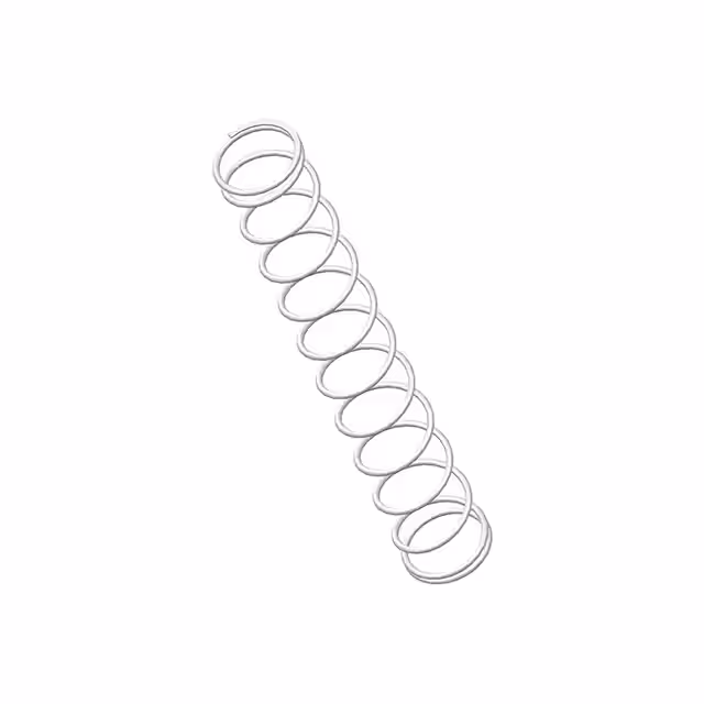 70798SCS Century Spring Corp  Molle - Compressione conica